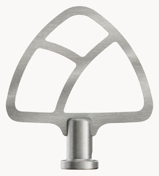 Frusta a foglia in acciaio inossidabile per planetaria 4,3 L & 4,7 L KitchenAid