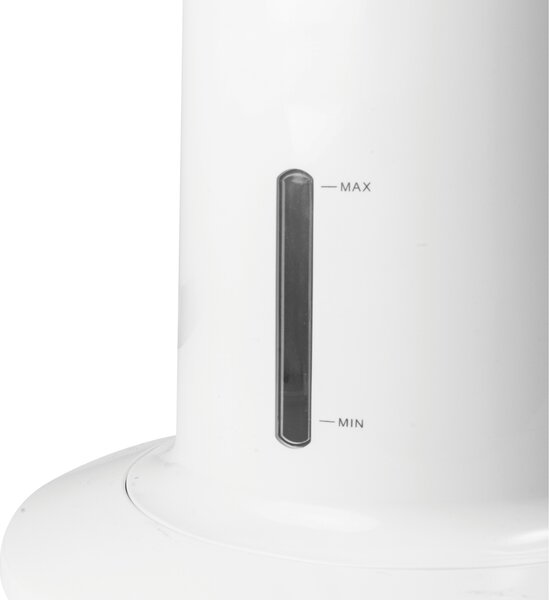 MACOM Ventilatore Raffrescatore d'Aria Evaporativo Oscillante 3 Velocit colore Bianco Breeze Tower Plus - 985