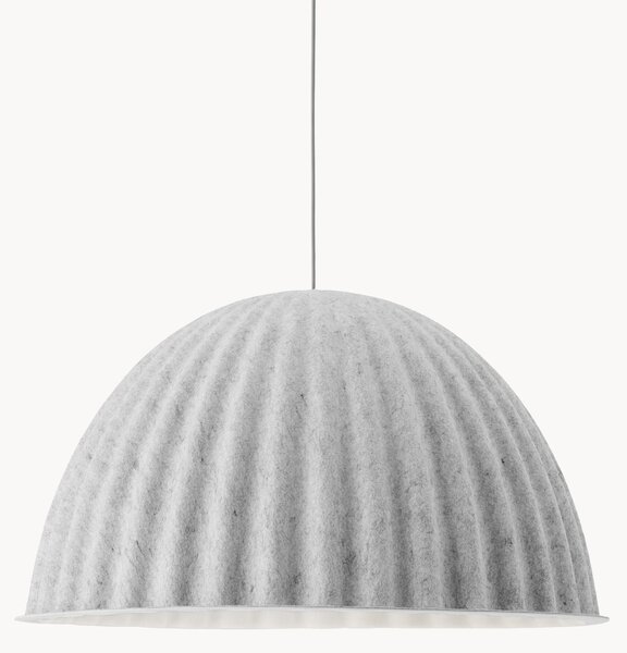 Lampada a sospensione grande Under The Bell