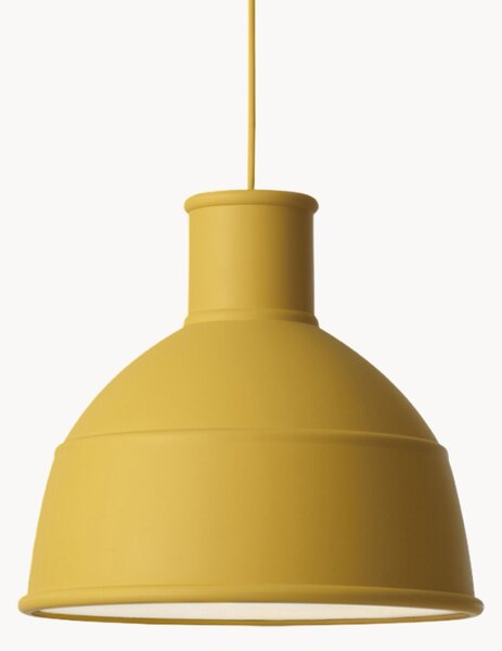 Lampada a sospensione Unfold