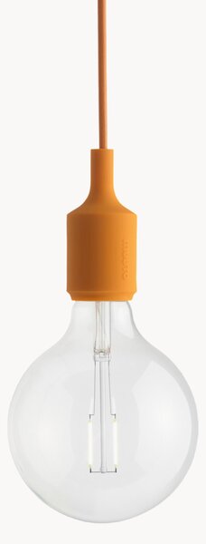 Lampada a sospensione piccola con luce regolabile E27