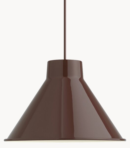 Lampada a sospensione piccola con luce regolabile Top