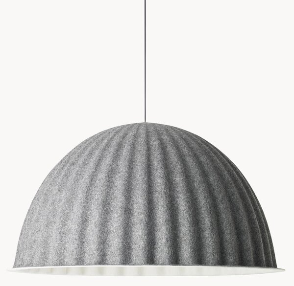 Lampada a sospensione grande Under The Bell
