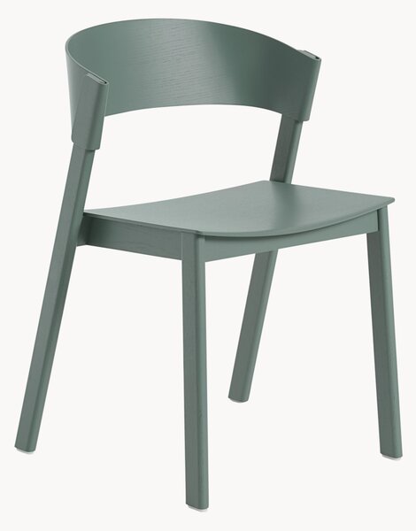 Sedia da pranzo in legno Cover