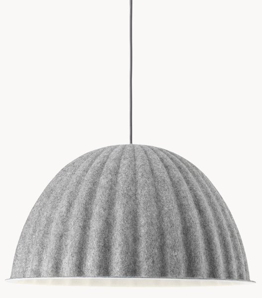 Lampada a sospensione Under The Bell
