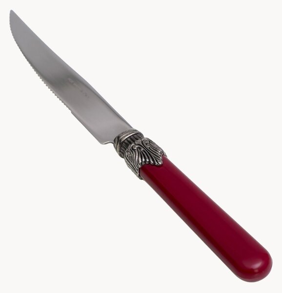 Set di 6 coltelli da bistecca Classic