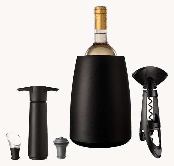 Set vino Elegant, set da 5