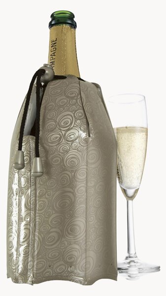 Raffredda bottiglie champagne Solvane