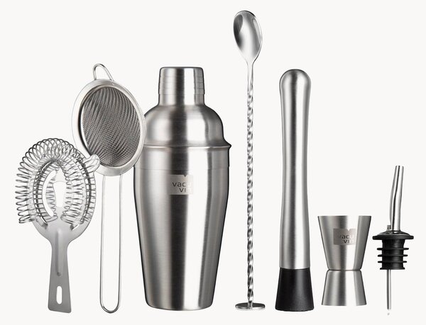 Set da cocktail Cocktail Lover 7 pz