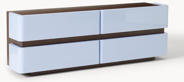 Credenza Arlo, larg. 180 cm