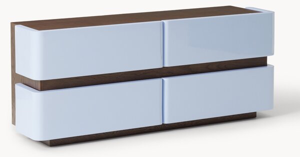 Credenza Arlo, larg. 150 cm