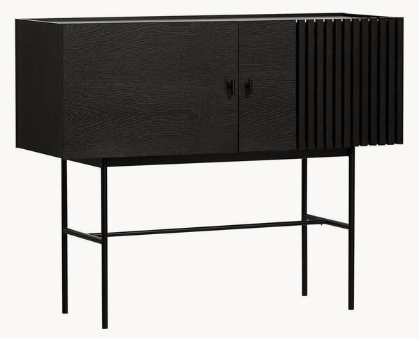 Credenza in legno Array