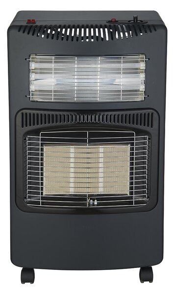 Stufa elettrica/gas PB COMBI