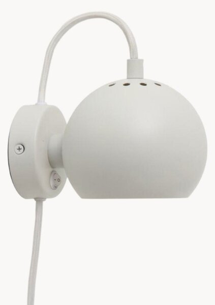 Applique Ball