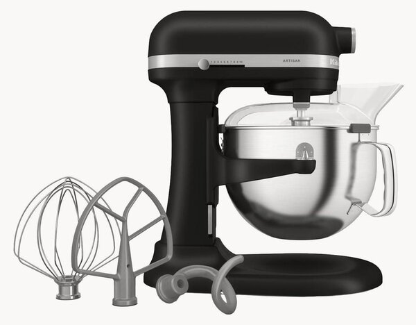 Robot da cucina con ciotola Lift Bowl Heavy Duty, 5,6 L, set da 6