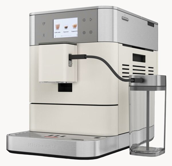 Macchina da caffè espresso completamente automatica KF7