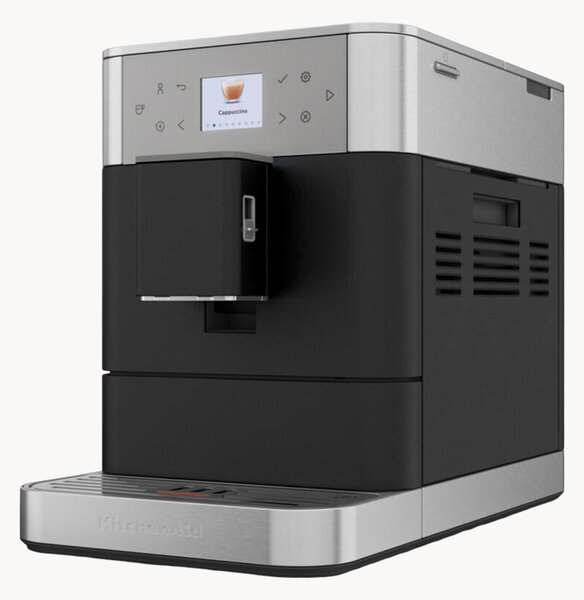 Macchina da caffè espresso completamente automatica KF6