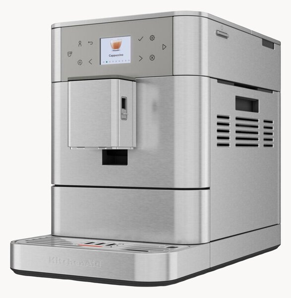 Macchina da caffè espresso completamente automatica KF6