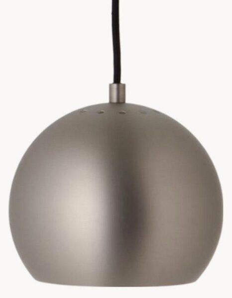 Lampada a sospensione Ball