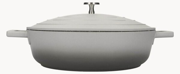 Casseruola con coperchio Grey Ombre