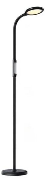 Meross MSL610HK Lampada da terra Smart 3 in 1 CCT temperatura colore regolabile WiFi Homekit