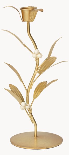 Portacandele di Natale Mistletoe