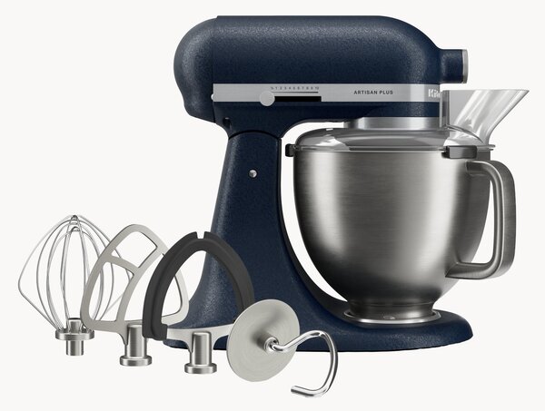 Robot da cucina con accessori Artisan Plus, 4,7 L, set da 7