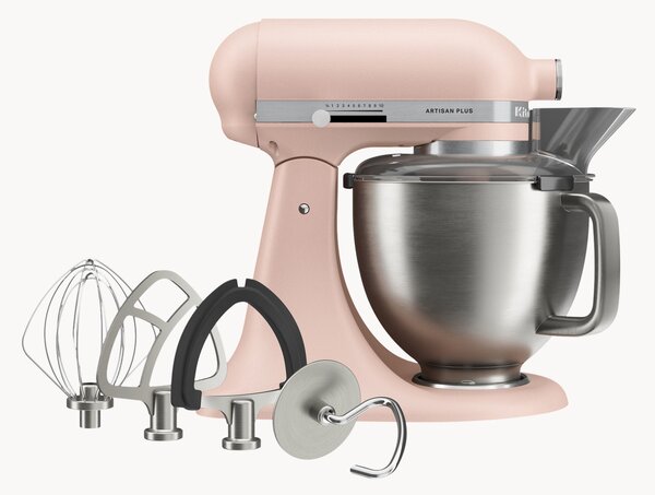 Robot da cucina con accessori Artisan Plus, 4,7 L, set da 7