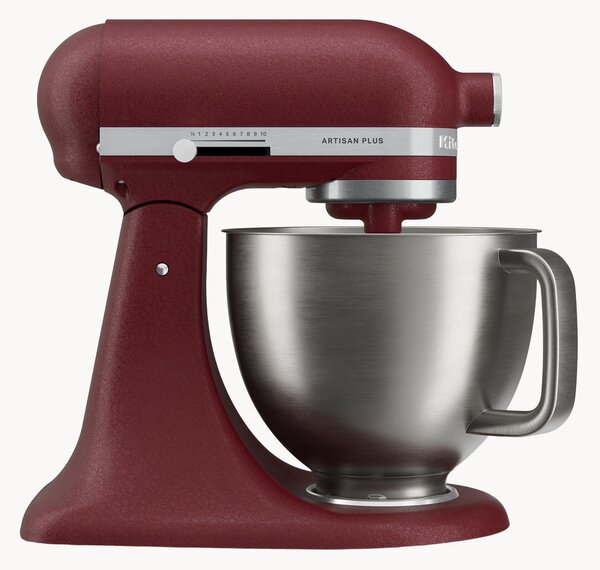 Set robot da cucina Artisan Plus con accessori, 4,7 L, 7 pz
