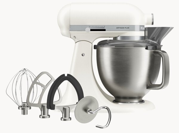 Robot da cucina con accessori Artisan Plus, 4,7 L, set da 7