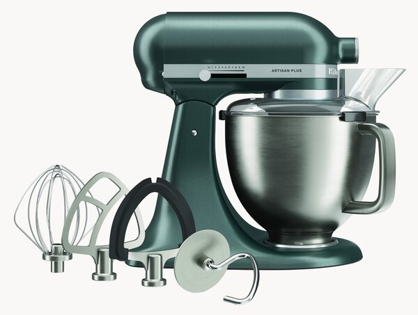 Robot da cucina con accessori Artisan Plus, 4,7 L, set da 7