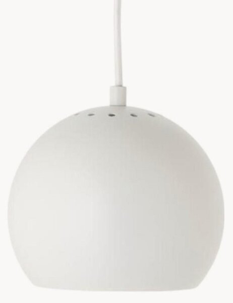 Lampada a sospensione piccola a sfera Ball