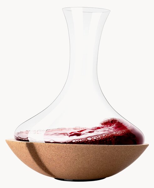 Caraffa con movimento vorticoso Soleiro