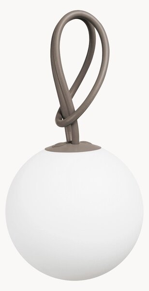 Lampada a sospensione portatile a LED da esterno con luce regolabile Bolleke