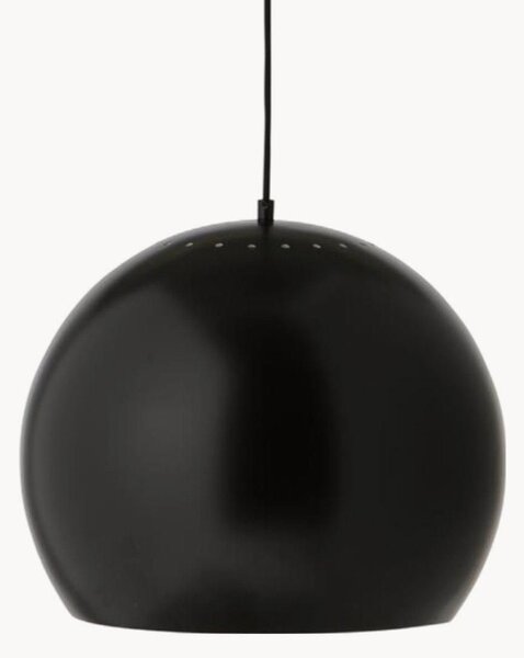 Lampada a sospensione piccola a sfera Ball