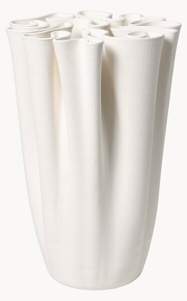 Vaso Dedali, alt. 50 cm