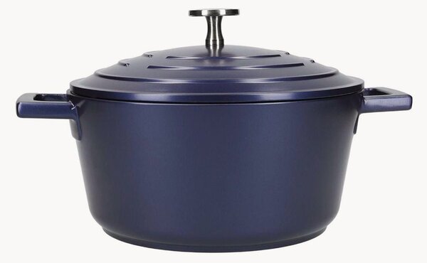 Casseruola con coperchio autosgocciolante Alina