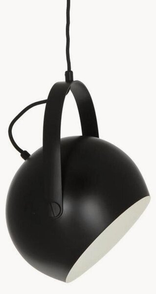 Lampada a sospensione Ball