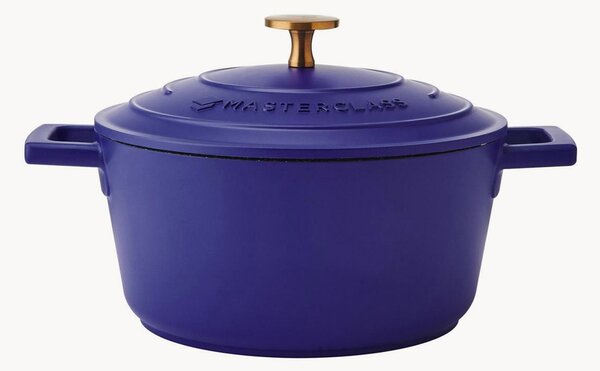 Casseruola con coperchio autosgocciolante Alina