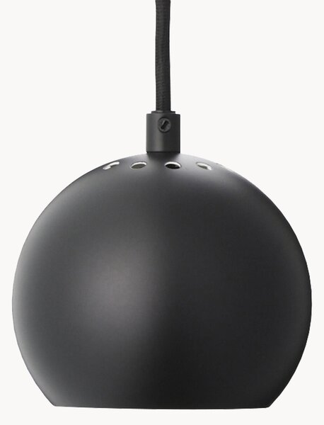 Lampada a sospensione piccola a sfera Ball