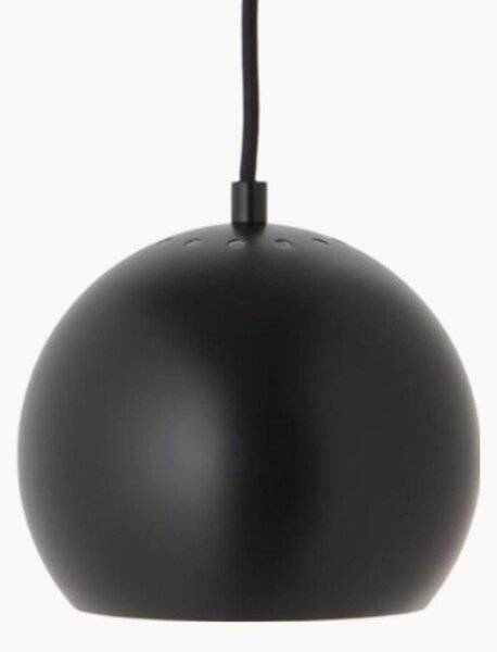 Lampada a sospensione piccola a sfera Ball