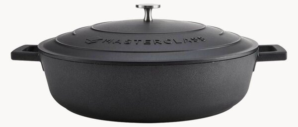 Casseruola con coperchio autosgocciolante Alina