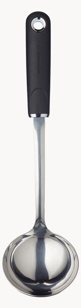 Mestolo in acciaio inossidabile Soft Grip