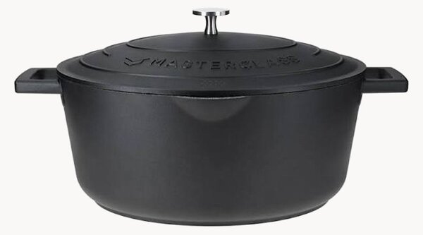 Casseruola con coperchio autosgocciolante Alina