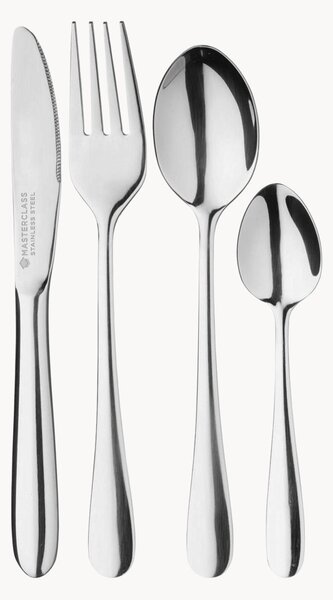 Set di 4 posate per bambini Children Cutery