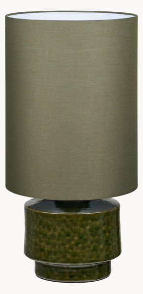 Lampada da tavolo Sibsey