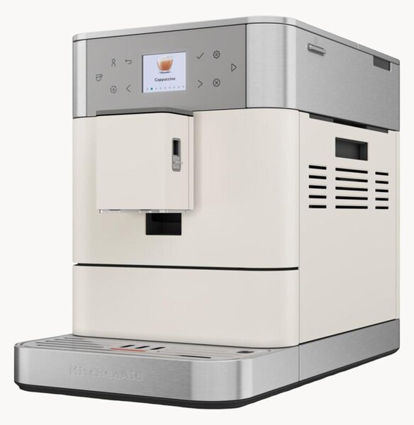Macchina da caffè espresso completamente automatica KF6