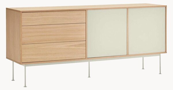 Credenza in legno Yoko