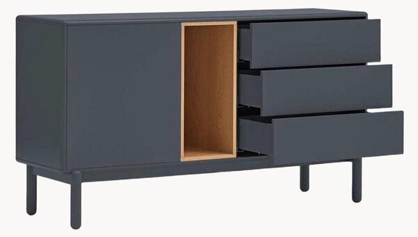 Credenza in legno Corvo