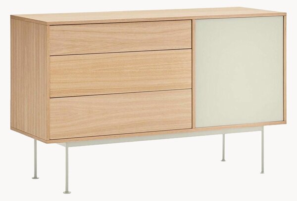 Credenza in legno Yoko